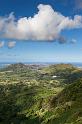 121 Oahu, Pali Lookout